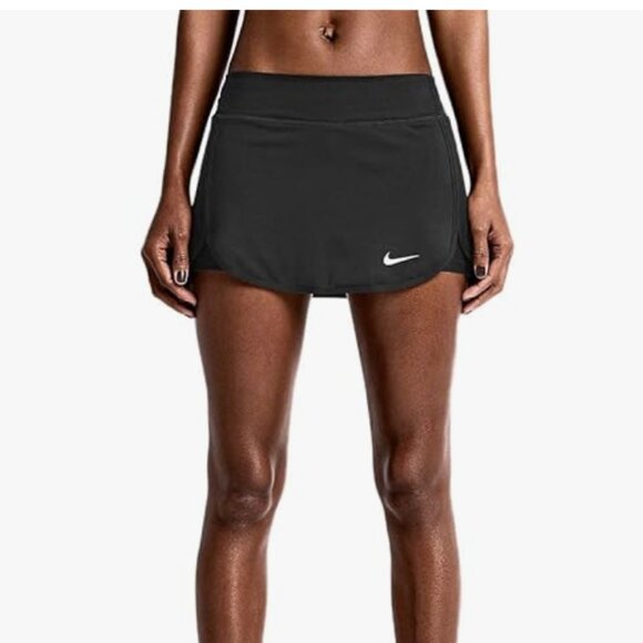 NWTS! Nike Tennis Skort - Picture 1 of 5